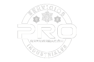 Logo de PRO REFRIGERACION